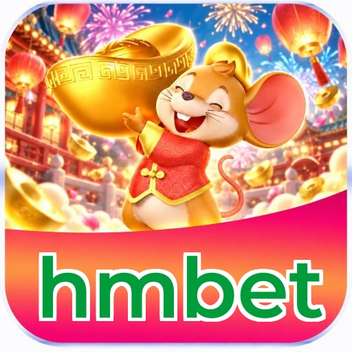 Logo hmbet - Cassino Online Brasil