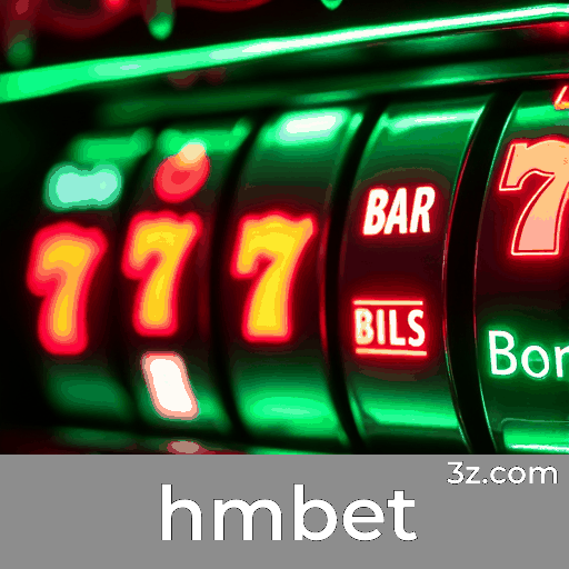 Hmbet: Apostas em Esportes Completos para Brasileiros