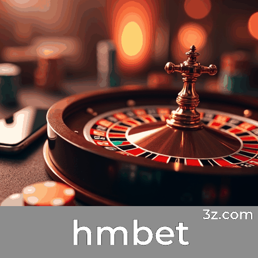 Aposte a Qualquer Hora com o Aplicativo hmbet