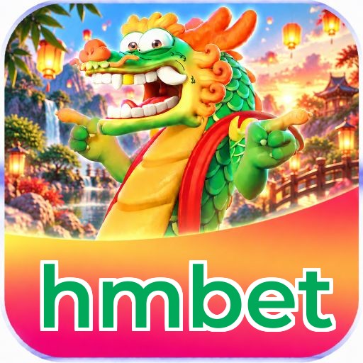 Logo hmbet - Cassino Online Brasil