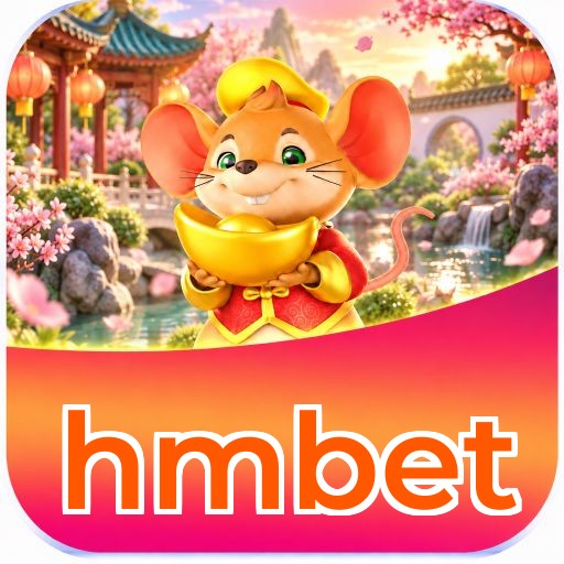 Logo hmbet - Cassino Online Brasil