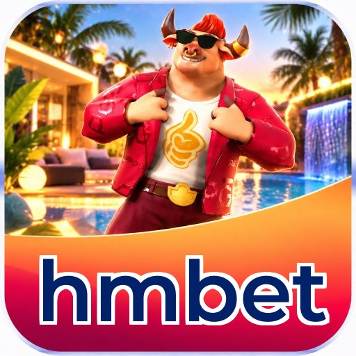 Logo hmbet - Cassino Online Brasil