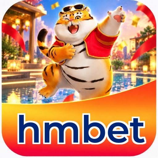 Logo hmbet - Cassino Online Brasil