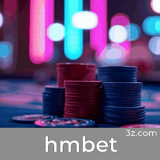 Hmbet: Apostas em Esportes Completos para Brasileiros