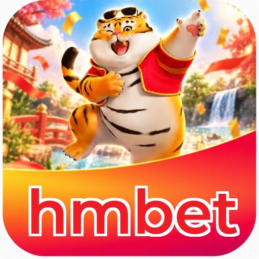 Logo hmbet - Cassino Online Brasil