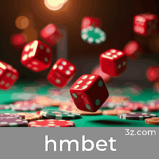 hmbet: O Cassino Online Seguro e Profissional