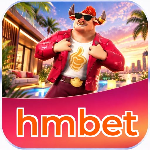 Logo hmbet
