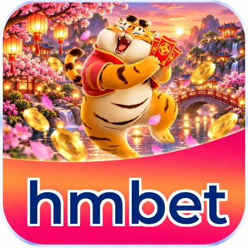 Logo hmbet - Cassino Online Brasil