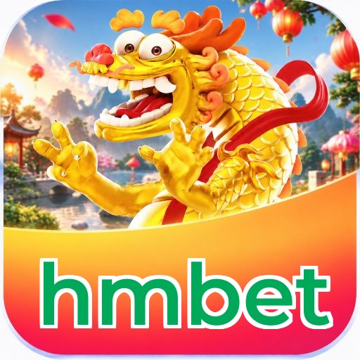 Logo hmbet - Cassino Online Brasil