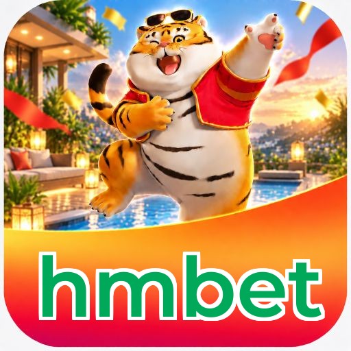 Logo hmbet - Cassino Online Brasil