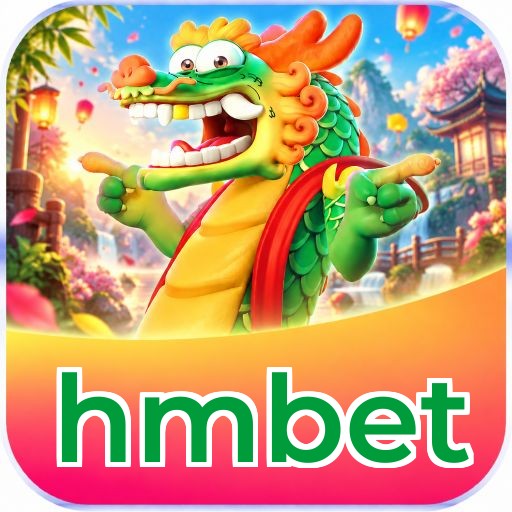 Aplicativo Mobile hmbet em Smartphones iOS e Android
