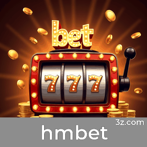 hmbet: O Cassino Online Seguro e Profissional