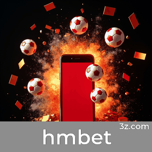 hmbet: Estável, Seguro e Otimizado para o Brasil