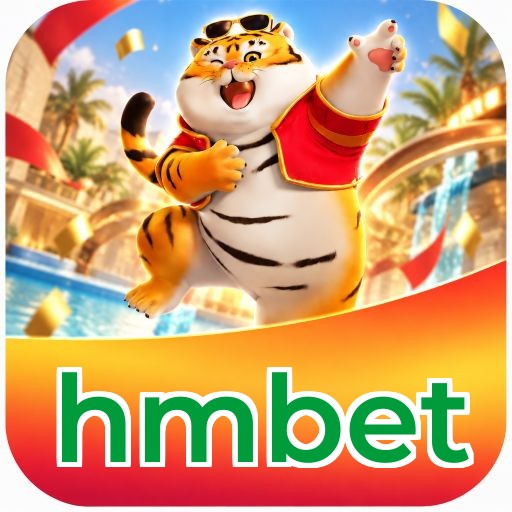 Logo hmbet - Cassino Online Brasil