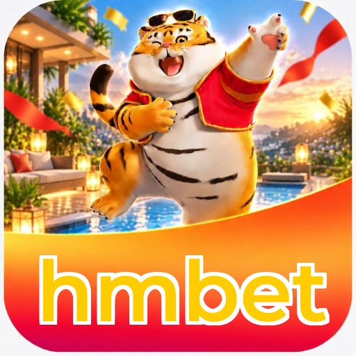 Logo hmbet - Cassino Online Brasil