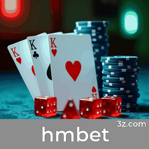 Aposte a Qualquer Hora com o Aplicativo hmbet