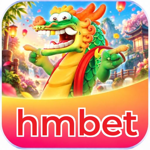 Logo hmbet - Cassino Online Brasil