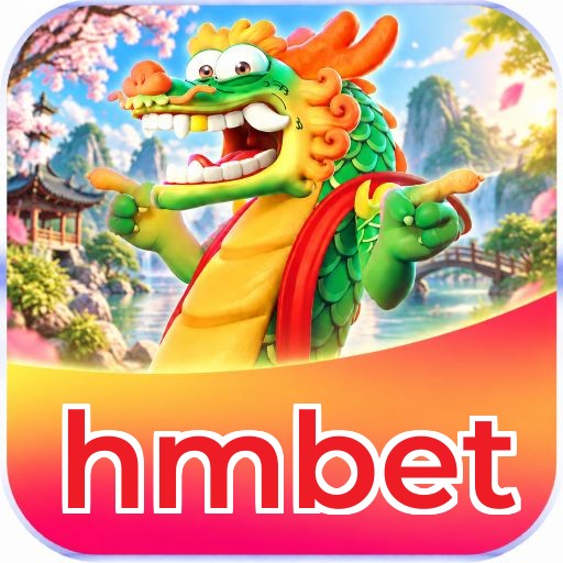 Logo hmbet - Cassino Online Brasil