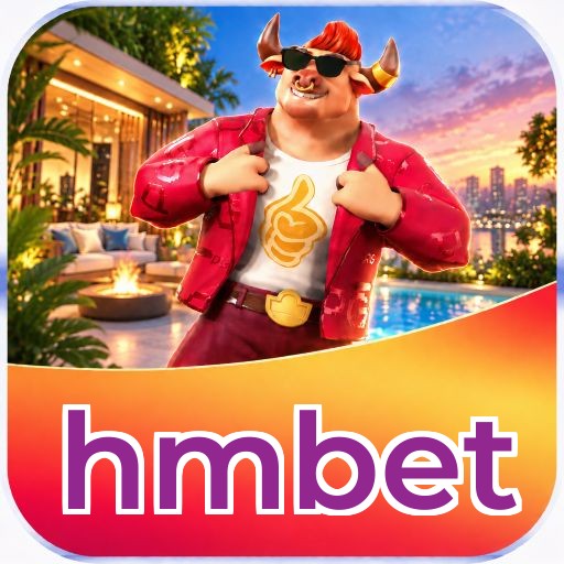 Logo hmbet - Cassino Online Brasil