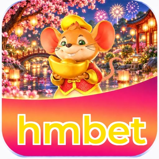 Interface do APK hmbet para Android