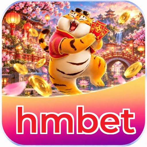 Logo hmbet - Cassino Online Brasil