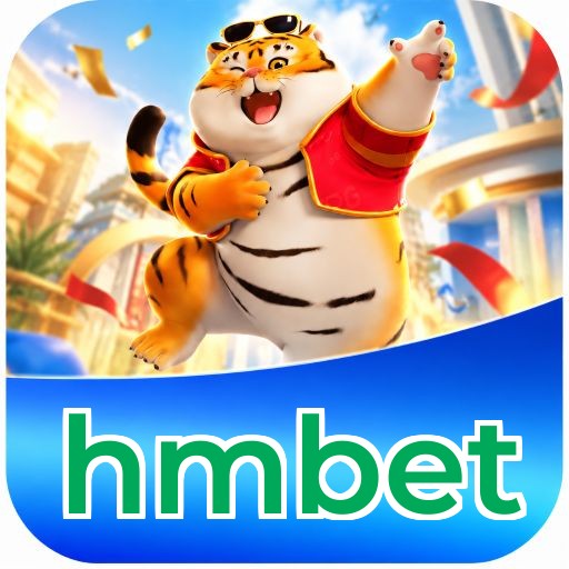 Logo hmbet - Cassino Online Brasil