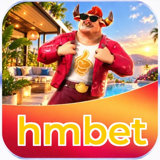 Logo hmbet