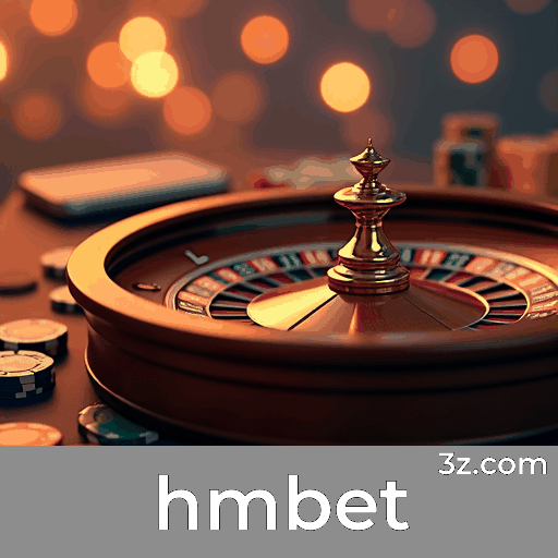 Hmbet: Apostas em Esportes Completos para Brasileiros