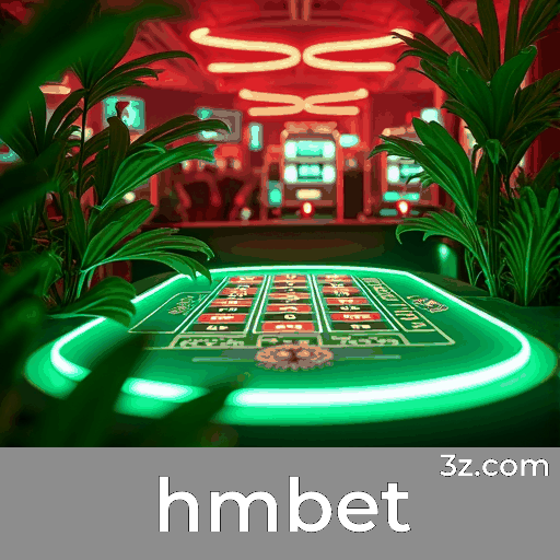 hmbet: Estável, Seguro e Otimizado para o Brasil