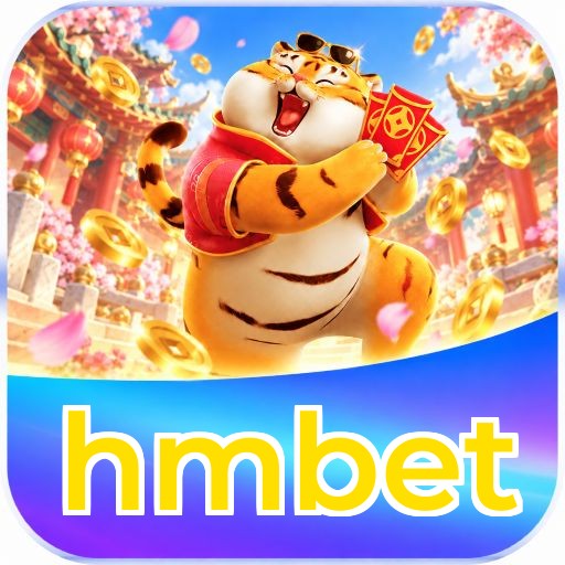 Logo hmbet - Cassino Online Brasil