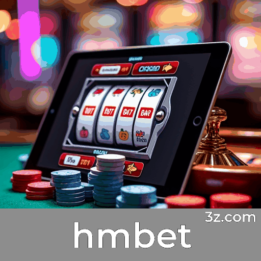 Aprenda Estratégias de Jogos com Hmbet para Vencer!